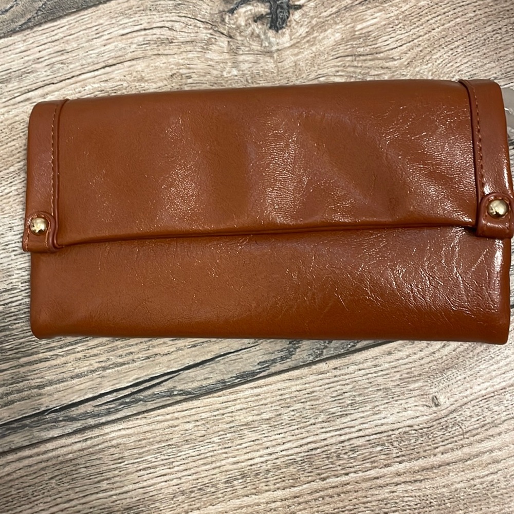 Time and Tru Wallet
